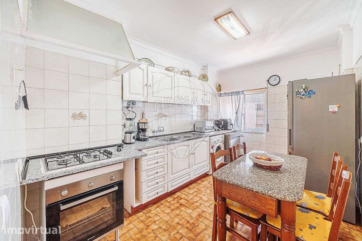 Apartamento T2 para venda - Grande imagem: 4/32