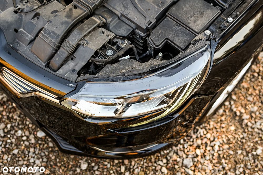 Renault Megane ENERGY TCe 115 LIMITED - 34