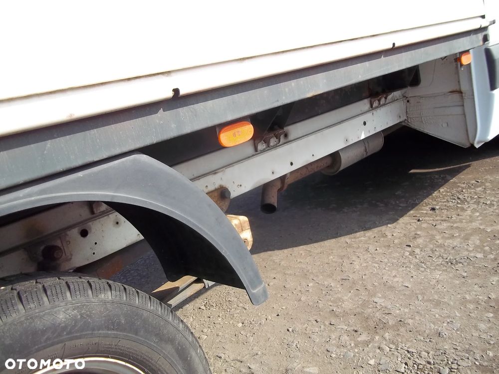 Mercedes-Benz sprinter 313 - 7