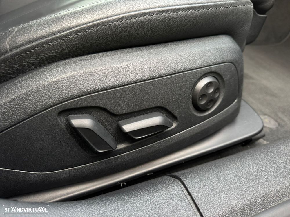 Audi A5 Sportback 35 TDI S line S tronic - 18