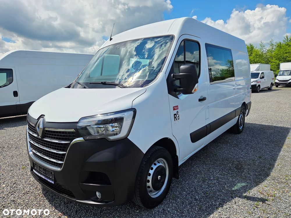 Renault Master - 2