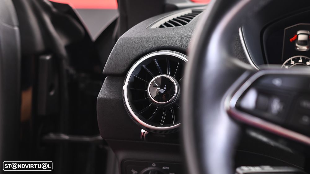 Audi TT Coupé 2.0 TFSI quattro S tronic - 53