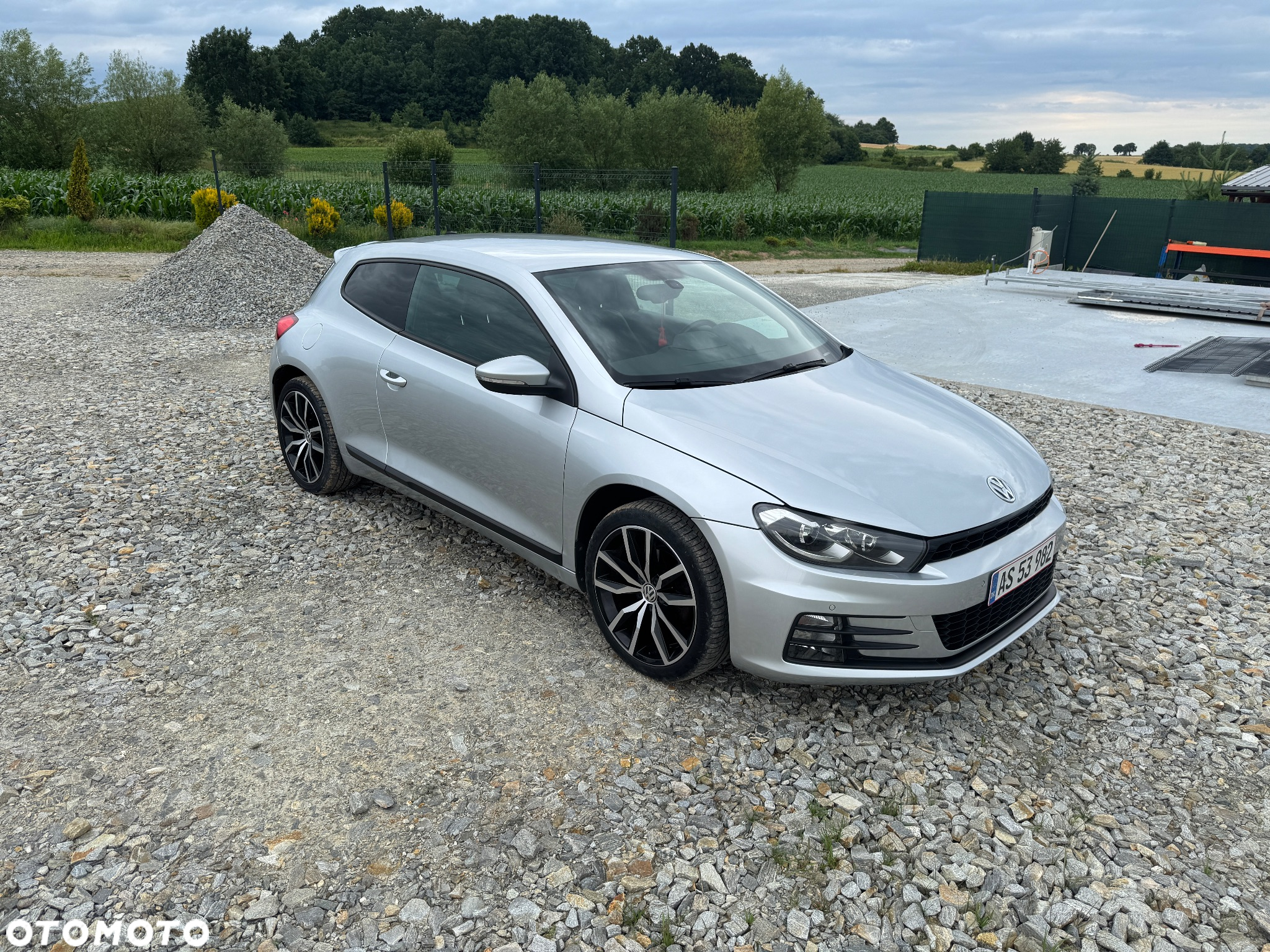 Volkswagen Scirocco 2.0 TDI BMT - 15