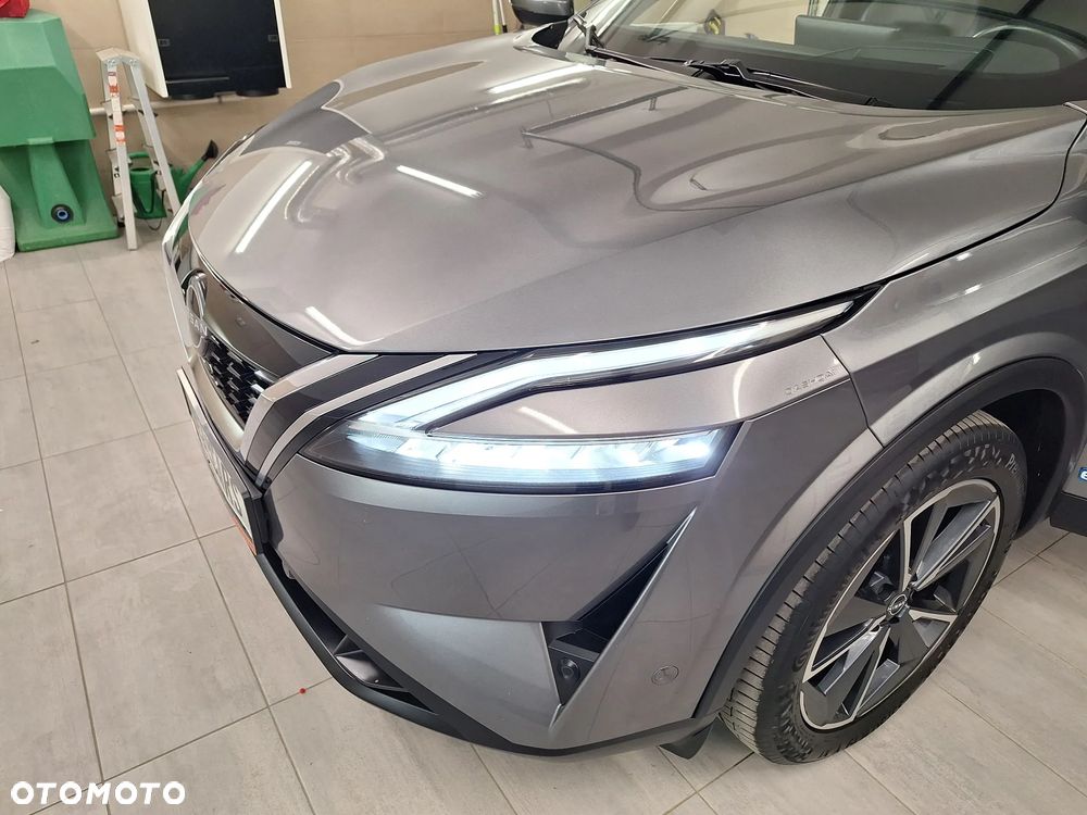 Nissan Qashqai 1.5 e-POWER Tekna - 38