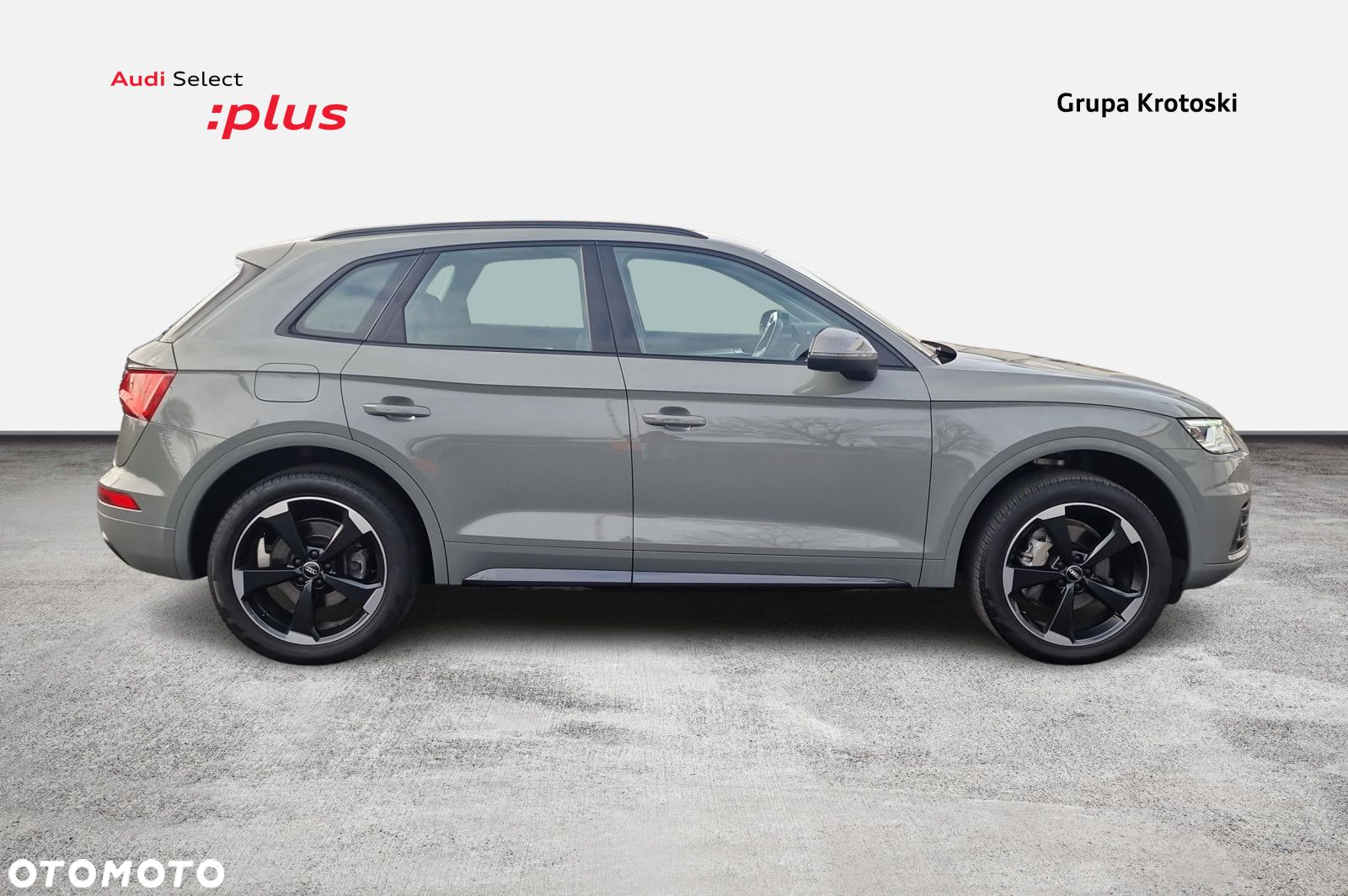 Audi Q5 - 4