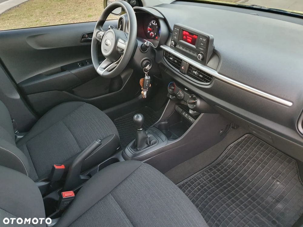 Kia Picanto 1.2 M - 16