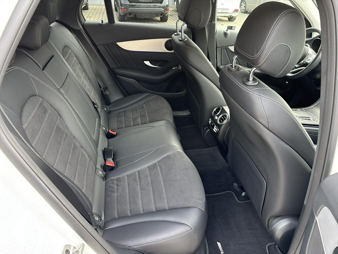 Mercedes-Benz GLC 200 d 4-Matic - 18