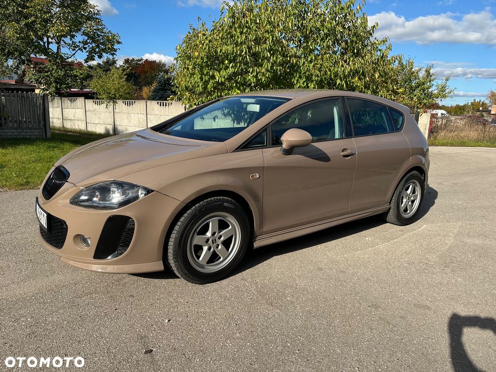 Seat Leon - 15