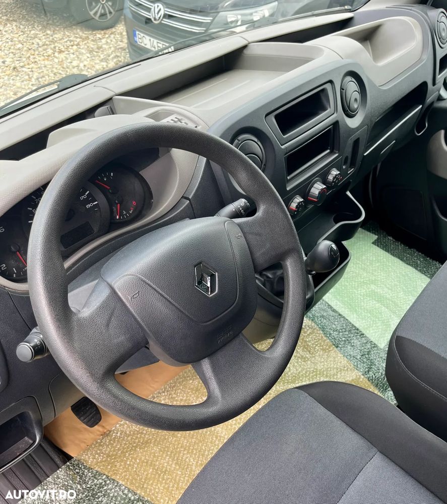 Renault MASTER - 15