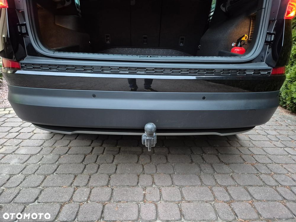 Skoda Kodiaq 2.0 TSI 4x4 Style DSG - 24