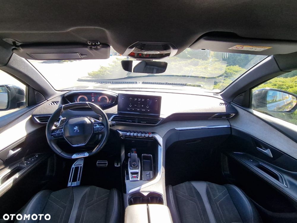 Peugeot 3008 1.5 BlueHDi GT Pack S&S EAT8 - 32