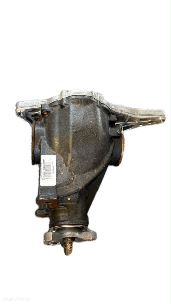 Dyferencjał tylny Mercedes Klasa G A4473501014 - 2