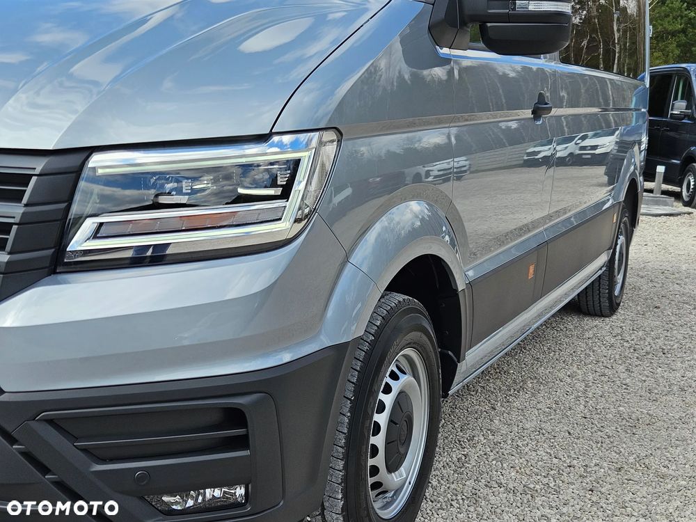 Volkswagen Crafter - 16