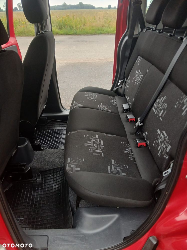 Fiat Fiorino 1.4 8V Active - 14