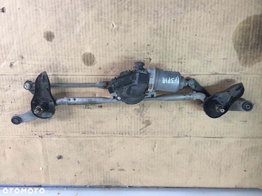 MAZDA 6 14R MECHANIZM WYCIERACZEK GHP967340