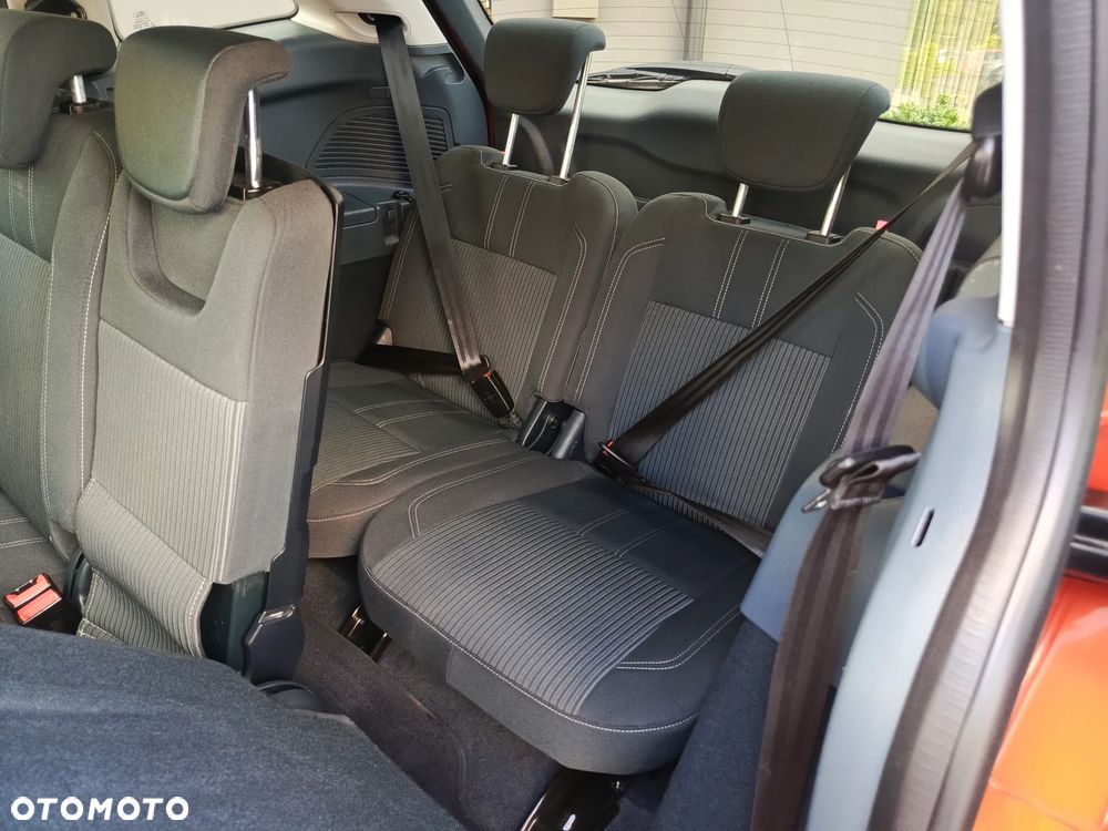 Ford Grand C-MAX 1.6 EcoBoost Start-Stop-System Business Edition - 13