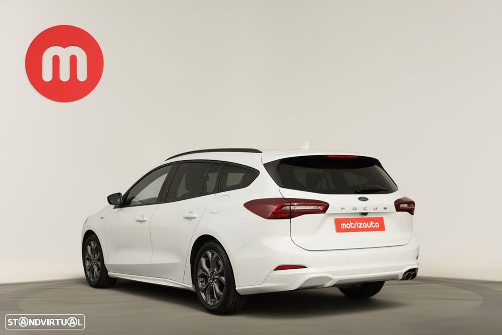 Ford Focus SW 1.0 EcoBoost MHEV Active X Aut. foto 3