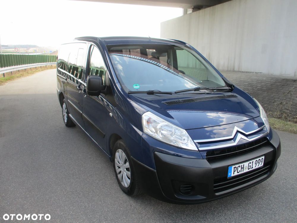 Citroën Jumpy - 3