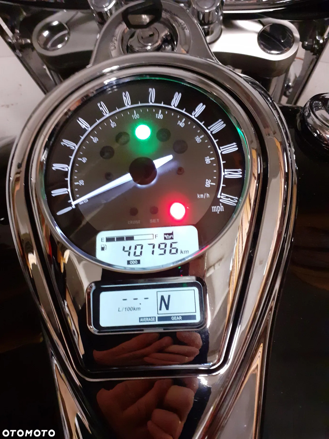 Kawasaki Vulcan - 7