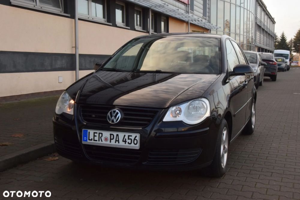 Volkswagen Polo 1.2 Tour - 27