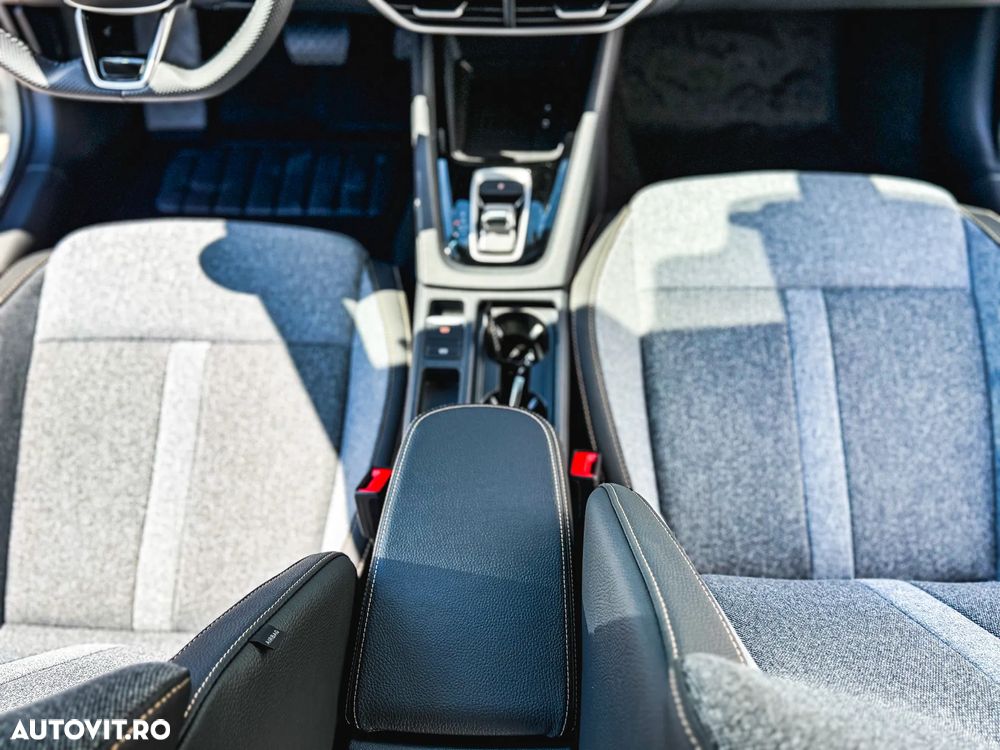 Skoda Octavia 1.5 TSI 150 CP DSG MHEV Selection - 20