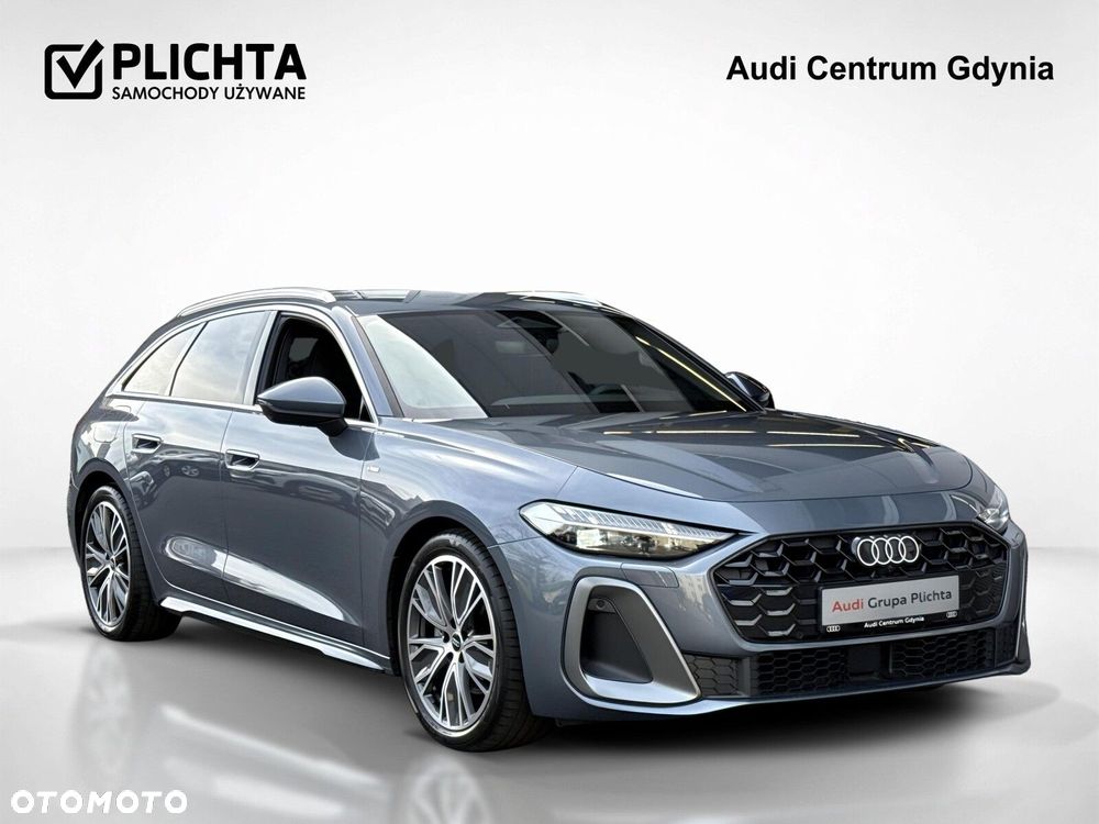 Audi A5 Avant TFSI S tronic - 7