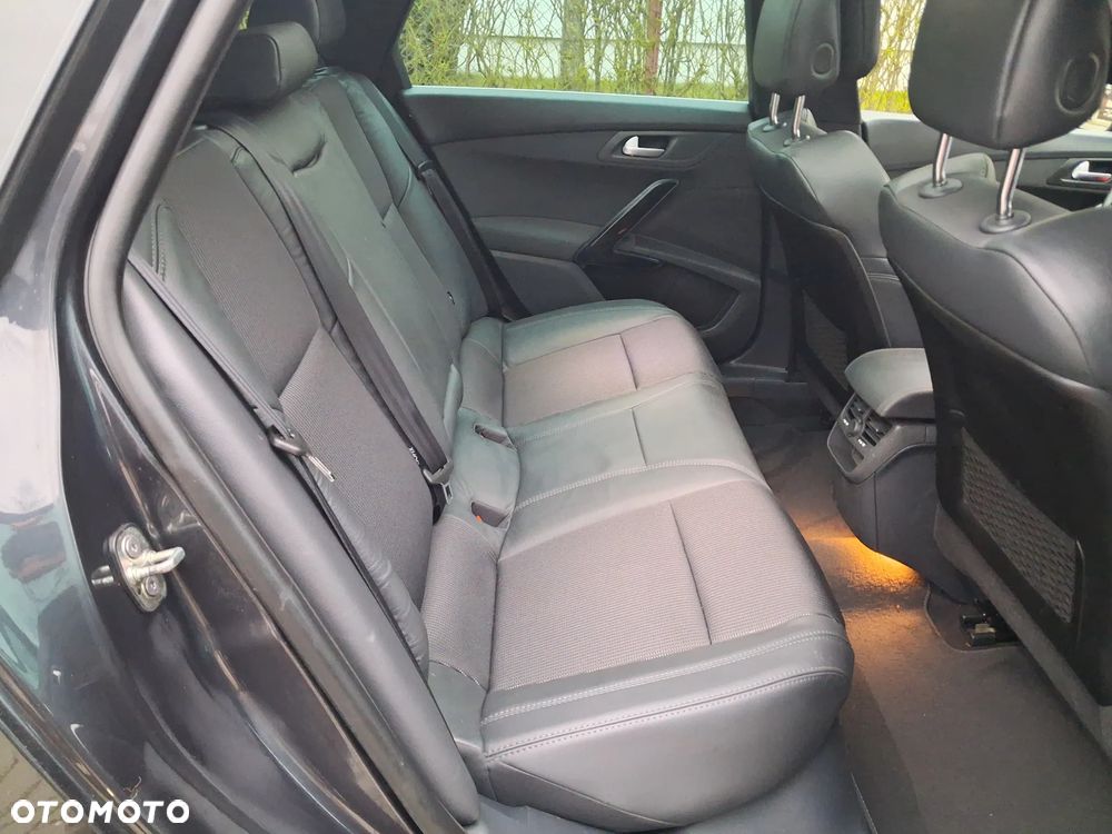 Peugeot 508 2.0 BlueHDi Allure S&S - 19