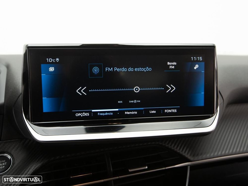 Peugeot 208 1.2 PureTech Allure Pack - 20