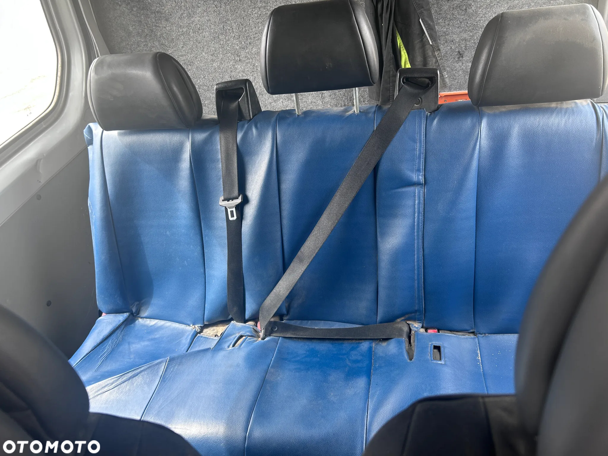Volkswagen CRAFTER - 5