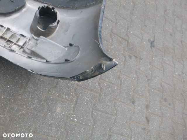 ZDERZAK PRZÓD PRZEDNI CITROEN C3 I 02- KOLOR EXYB - 15