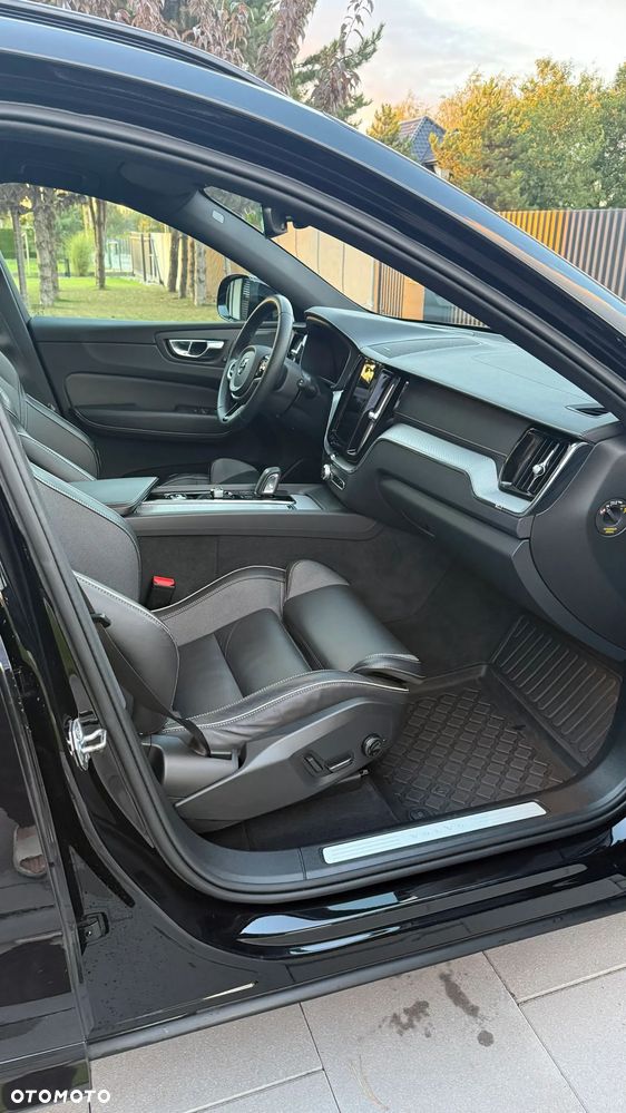 Volvo XC 60 - 13