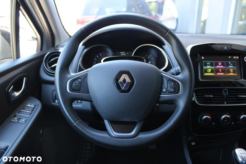 Renault Clio - 14