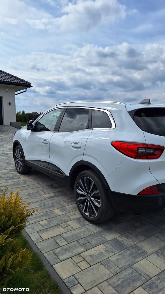 Renault Kadjar Energy dCi 130 X-tronic Bose Edition - 5