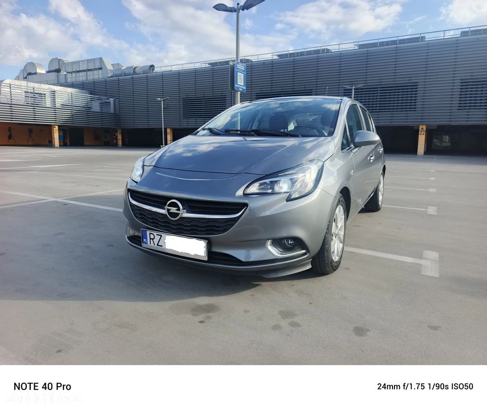 Opel Corsa 1.3 CDTI Cosmo ecoFLEX - 4