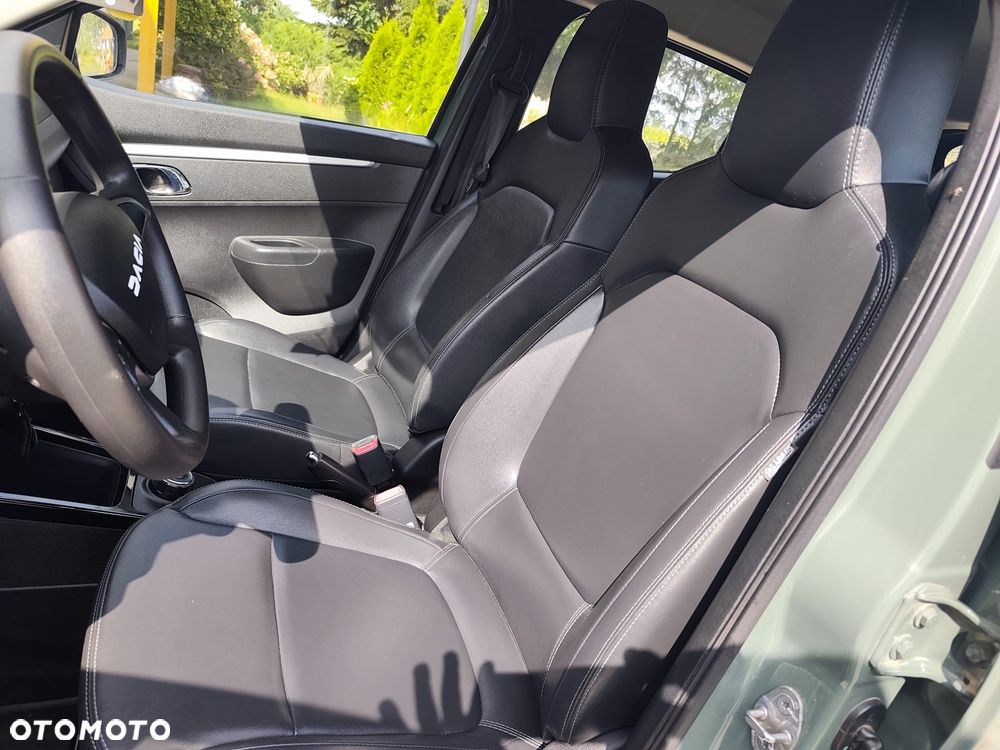 Dacia Spring Electric 65 Expression - 4