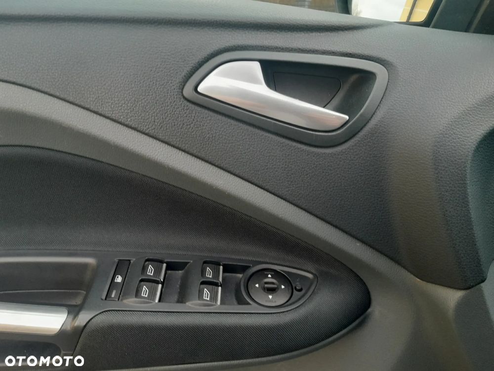 Ford C-MAX 1.0 EcoBoost Titanium ASS - 31