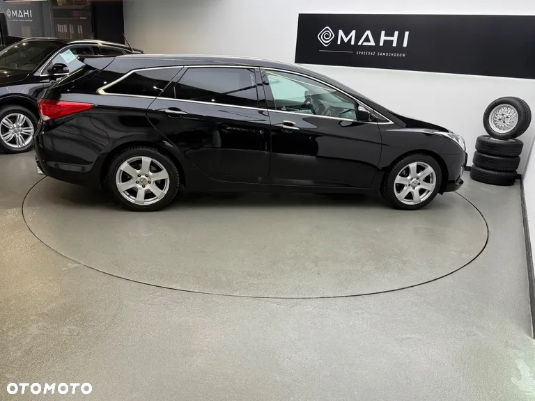 Hyundai i40 i40cw 2.0 Automatik Premium - 13