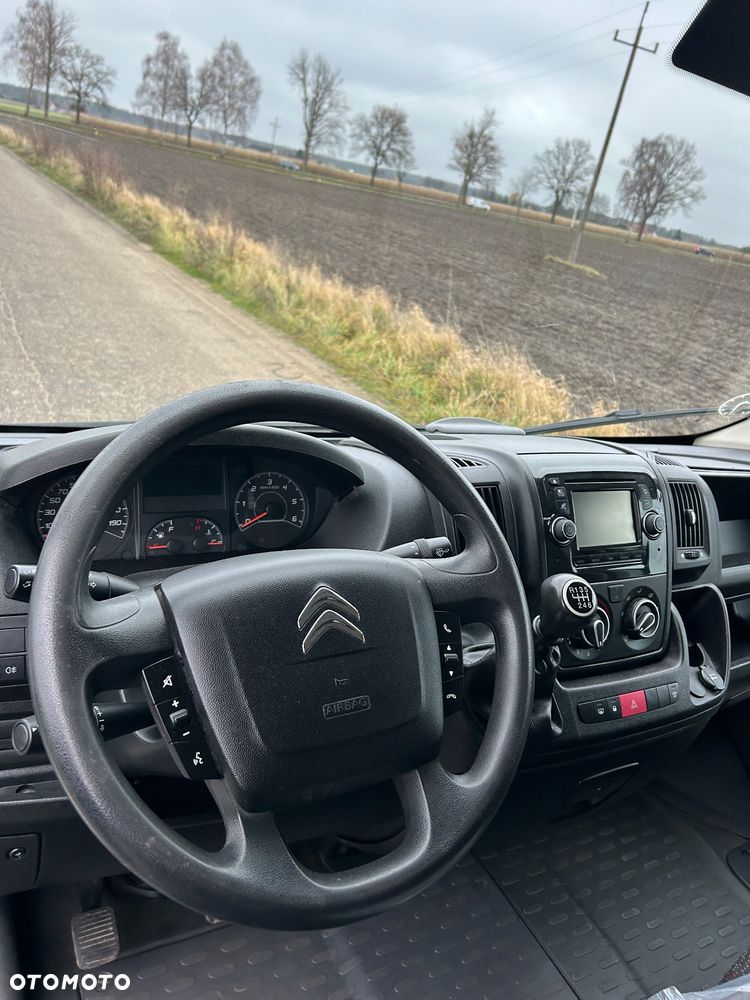 Citroën Jumper - 33