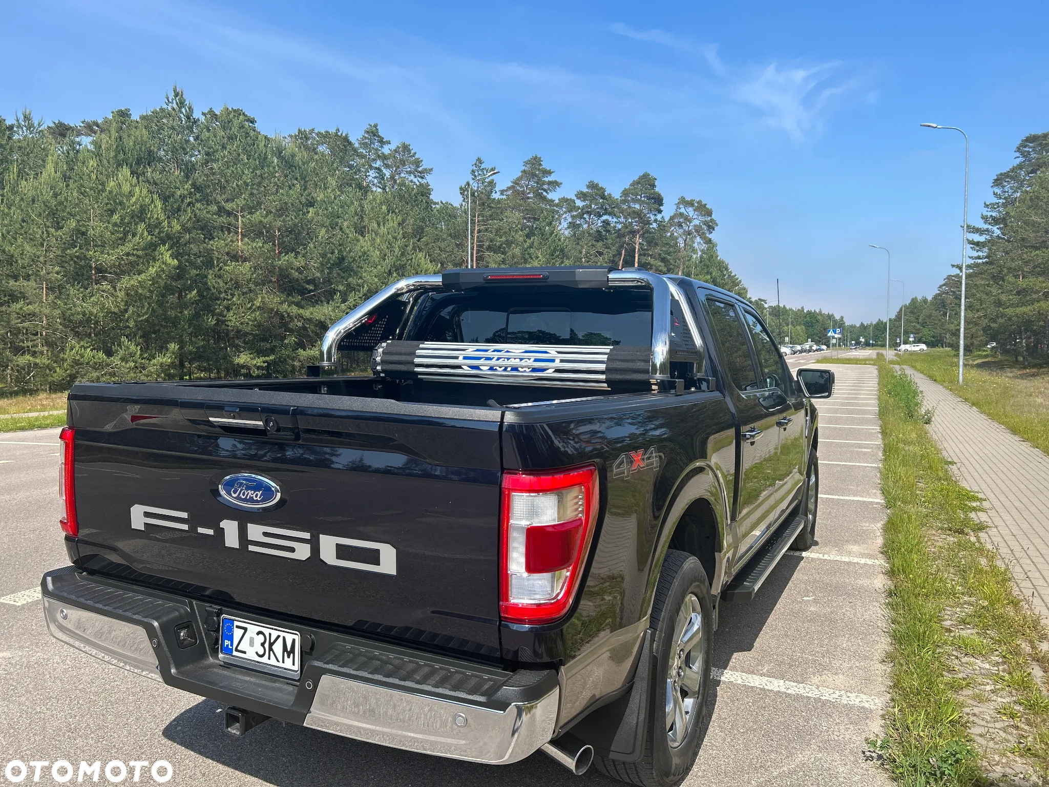 Ford F150 - 14