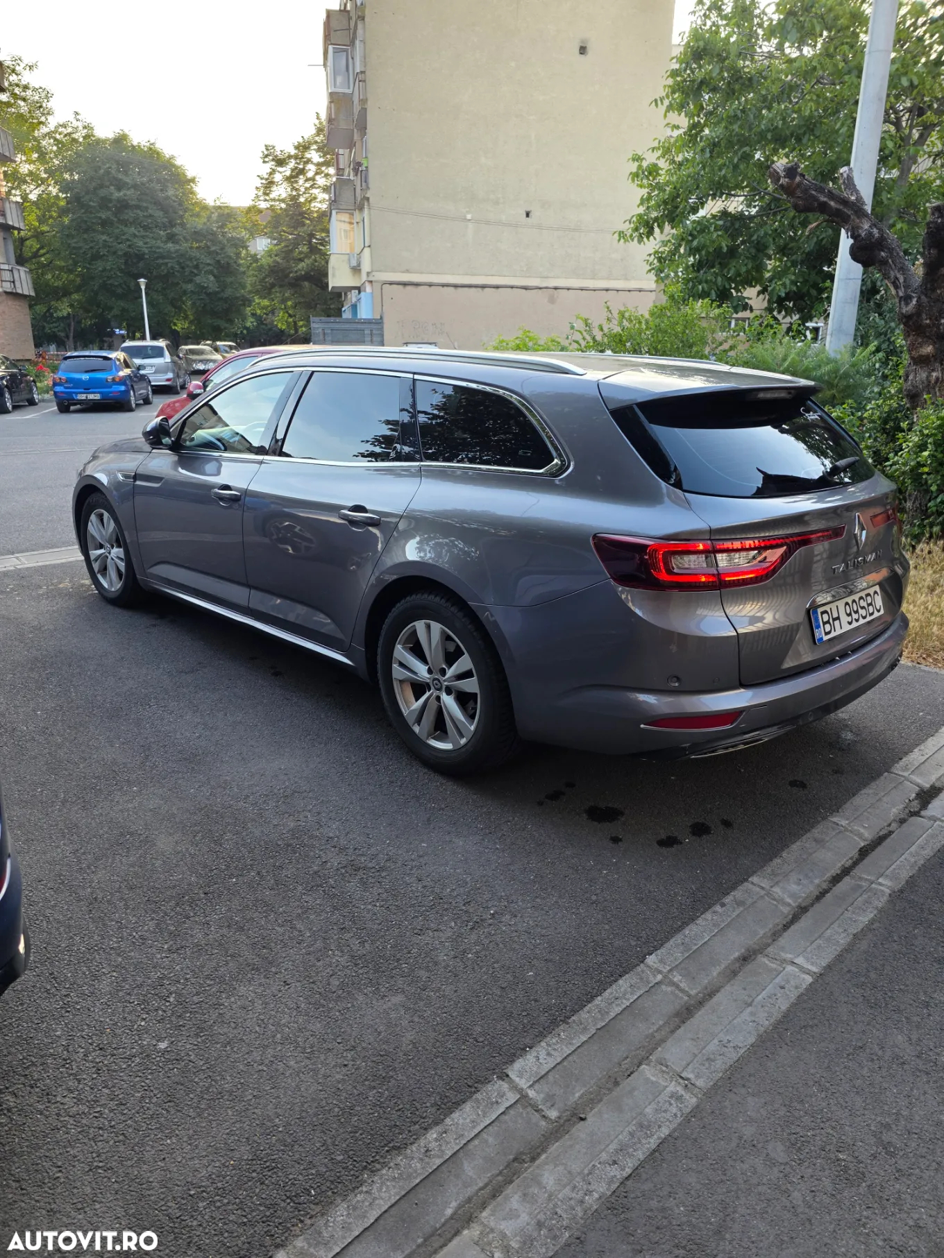 Renault Talisman - 3