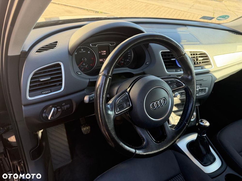 Audi Q3 2.0 TDI - 5
