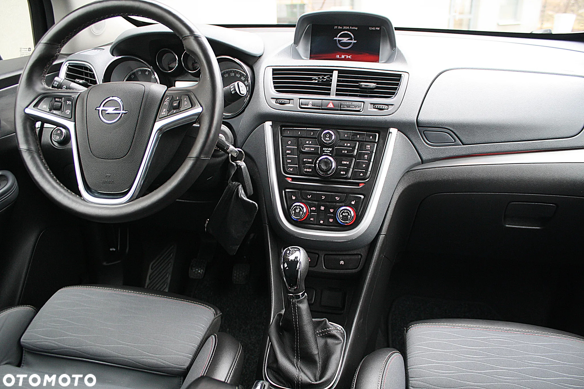 Opel Mokka 1.4 T Cosmo - 8