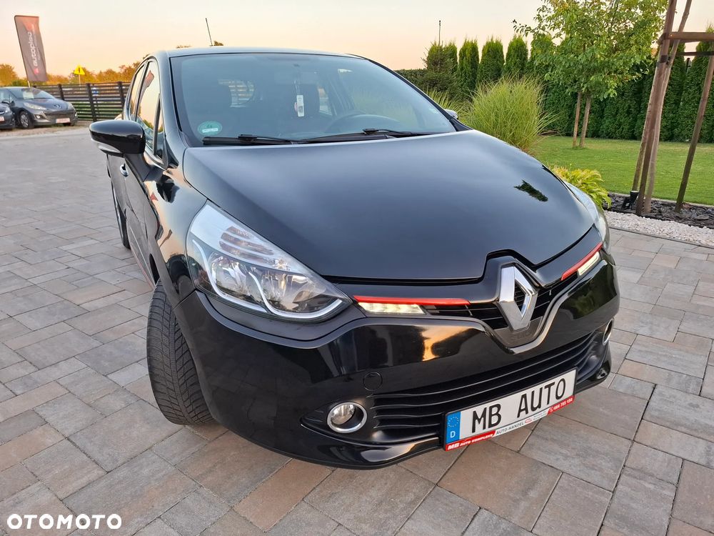 Renault Clio TCe 90 Dynamique - 28