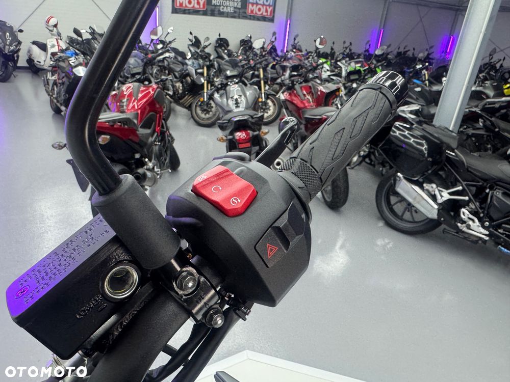 Suzuki GSX - 24