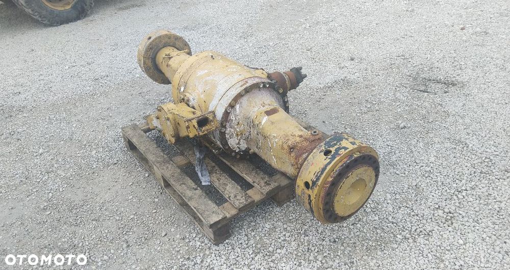 Most Cat Caterpillar IT62G 950G II 962G 950H 962H 950G 962G II [NAP 2631] - 4