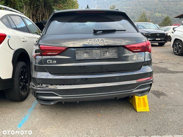 Audi Q3 35 TDI Quattro S Line - 5