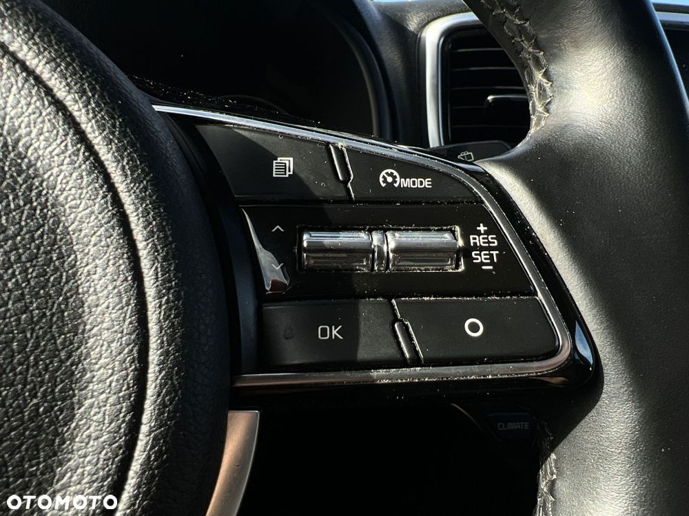 Kia Sportage 1.6 T-GDI L 4WD DCT - 20