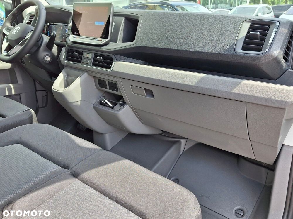 Volkswagen Crafter - 29