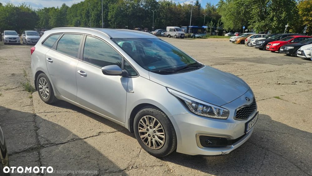 Kia Ceed 1.6 GDI M - 3