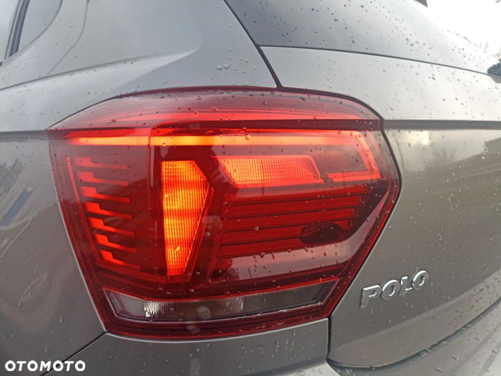 Volkswagen Polo - 34